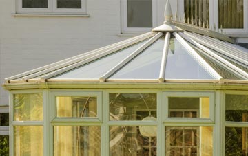 conservatory roof repair Lowick Green, Cumbria