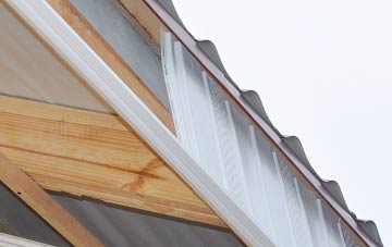 why Lowick Green fascia repairs are essential
