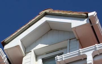 Lowick Green fascia installation costs