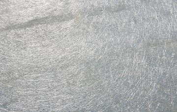 Lowick Green laminate fibreglass or shingles?