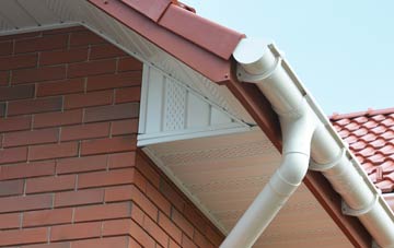 Lowick Green soffit repair costs