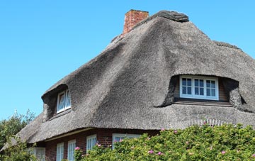 thatch roofing Lowick Green, Cumbria