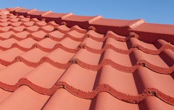 Lowick Green tile and slate roof replacement