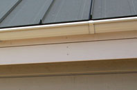 Lowick Green soffit repair