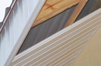 rated Lowick Green soffit repair companies