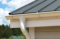 Lowick Green soffits